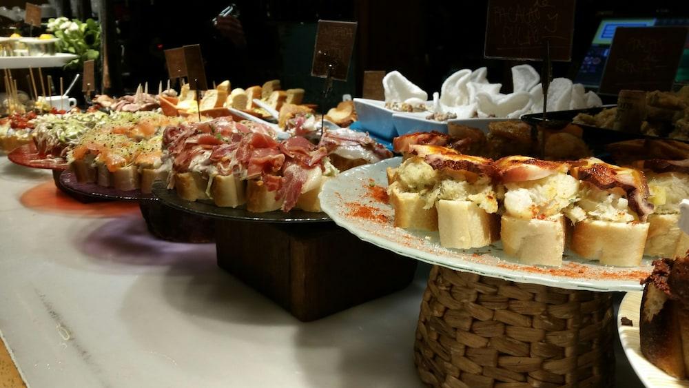 Casual Bilbao Serantes