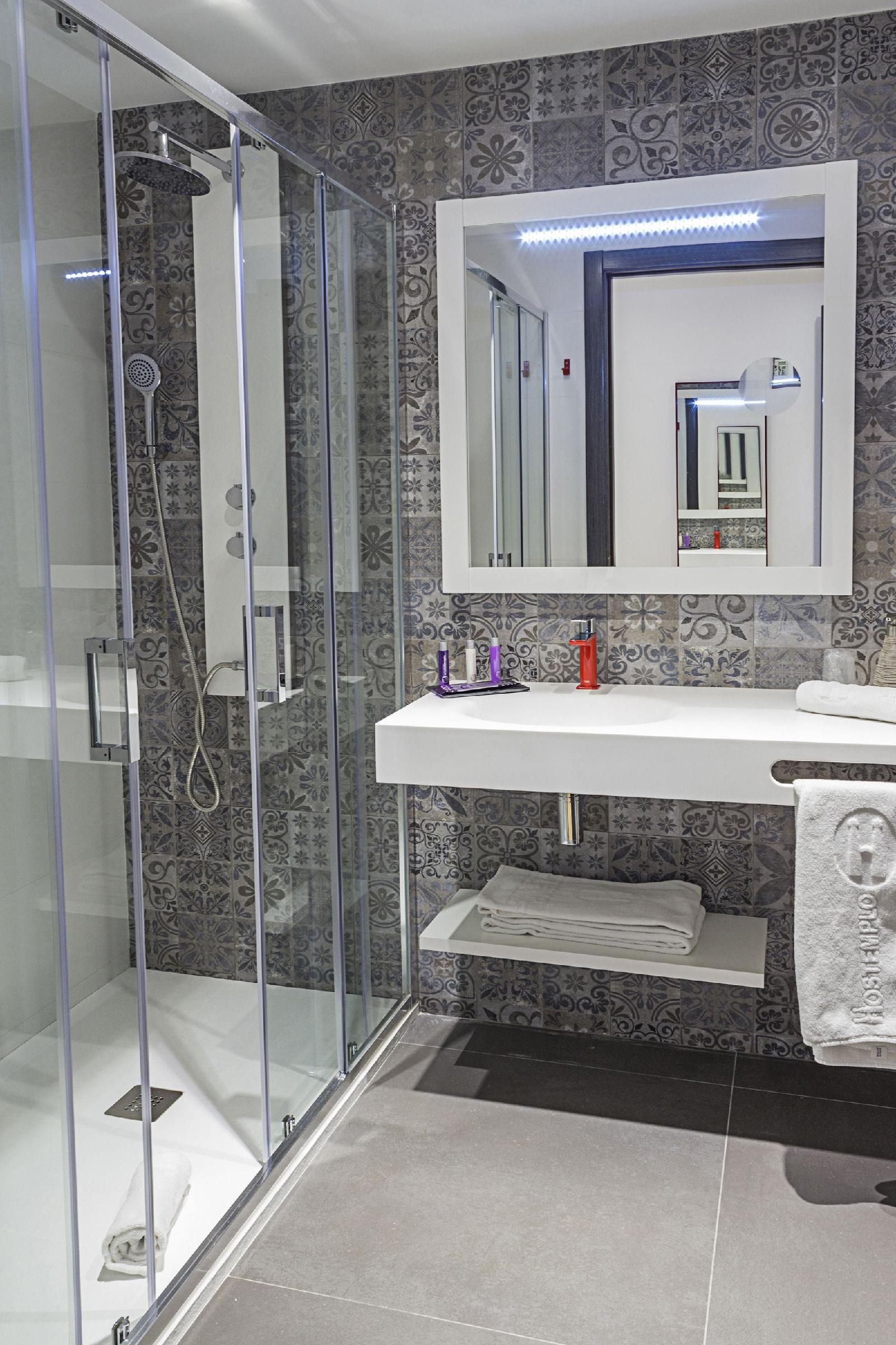 Boutique Hostemplo Sagrada Familia