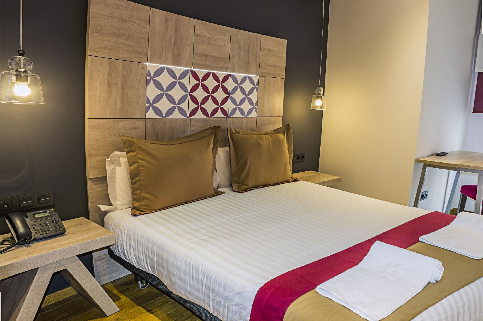 Boutique Hostemplo Sagrada Familia