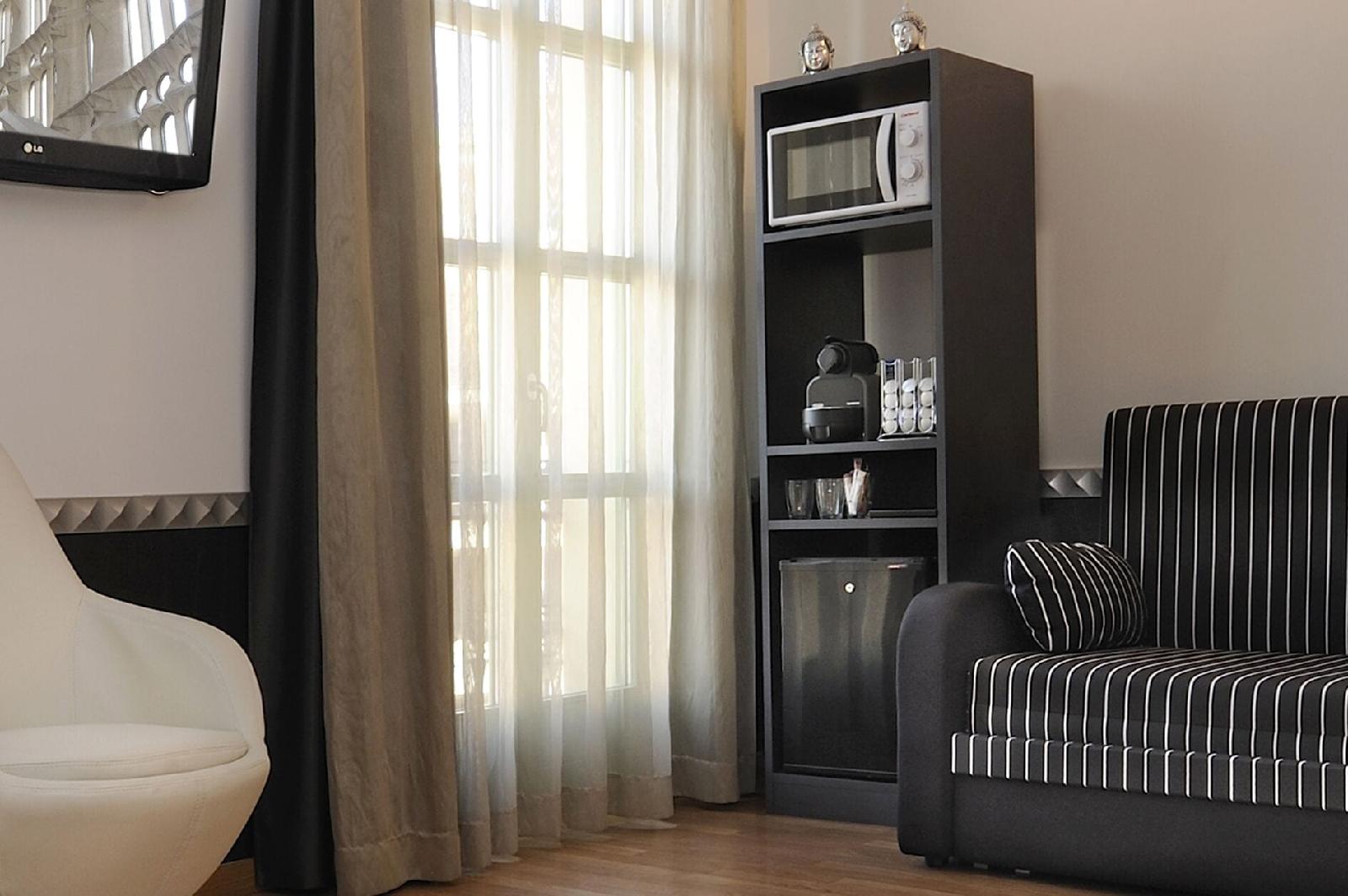 Boutique Hostemplo Sagrada Familia