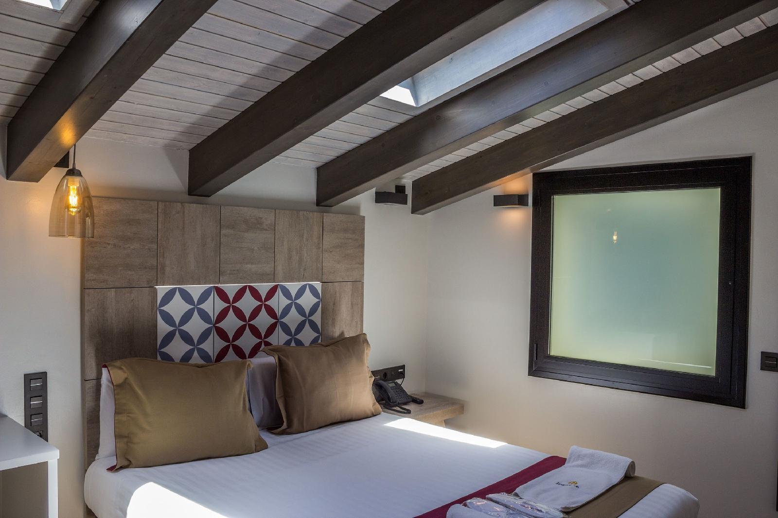 Boutique Hostemplo Sagrada Familia