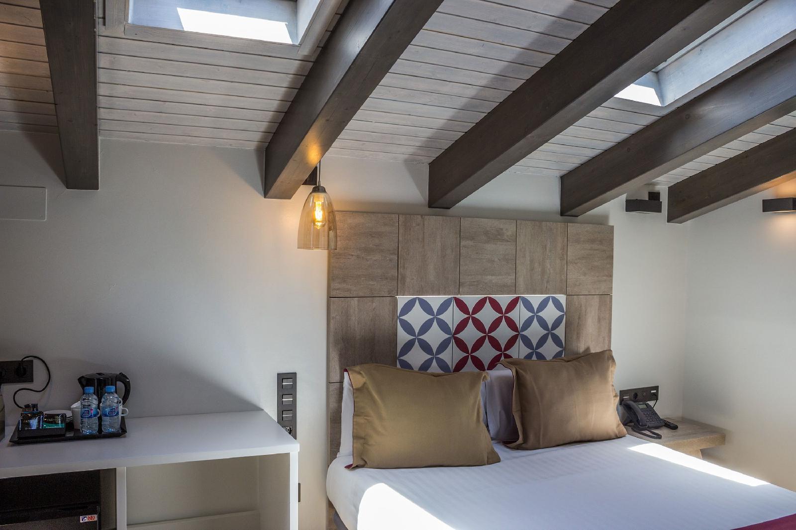 Boutique Hostemplo Sagrada Familia