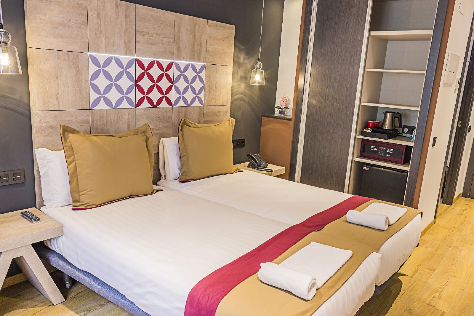 Boutique Hostemplo Sagrada Familia