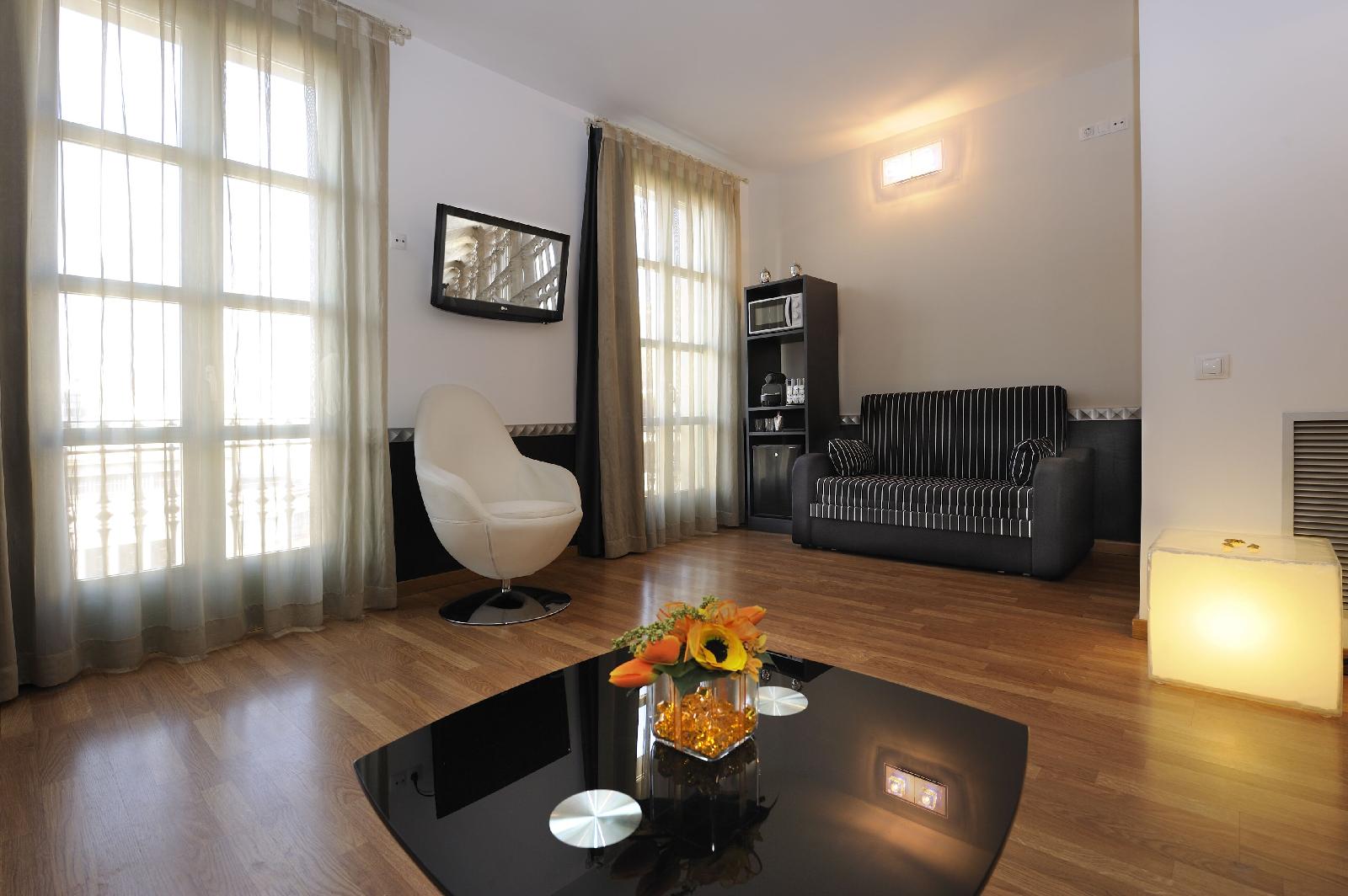 Boutique Hostemplo Sagrada Familia