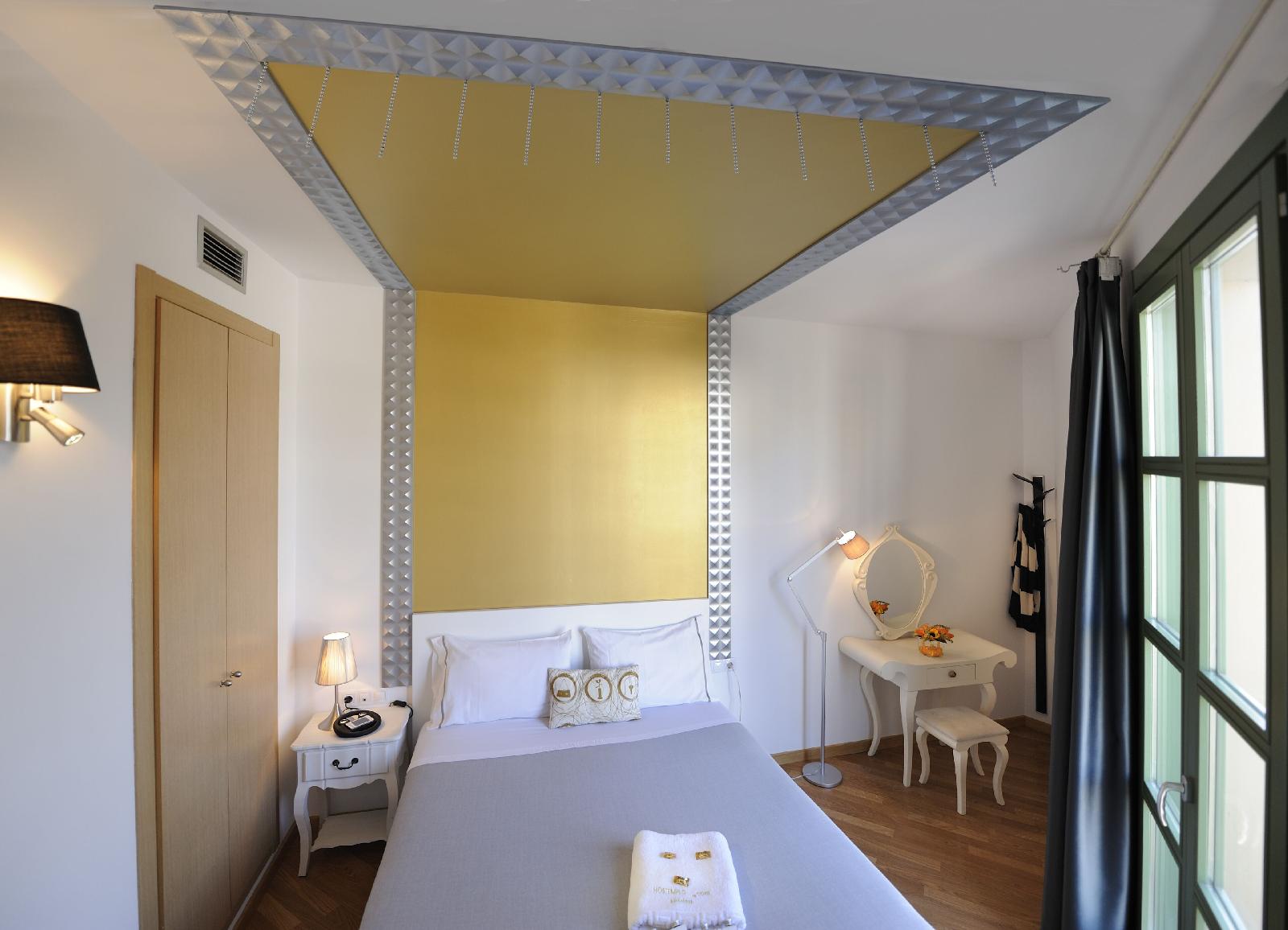 Boutique Hostemplo Sagrada Familia