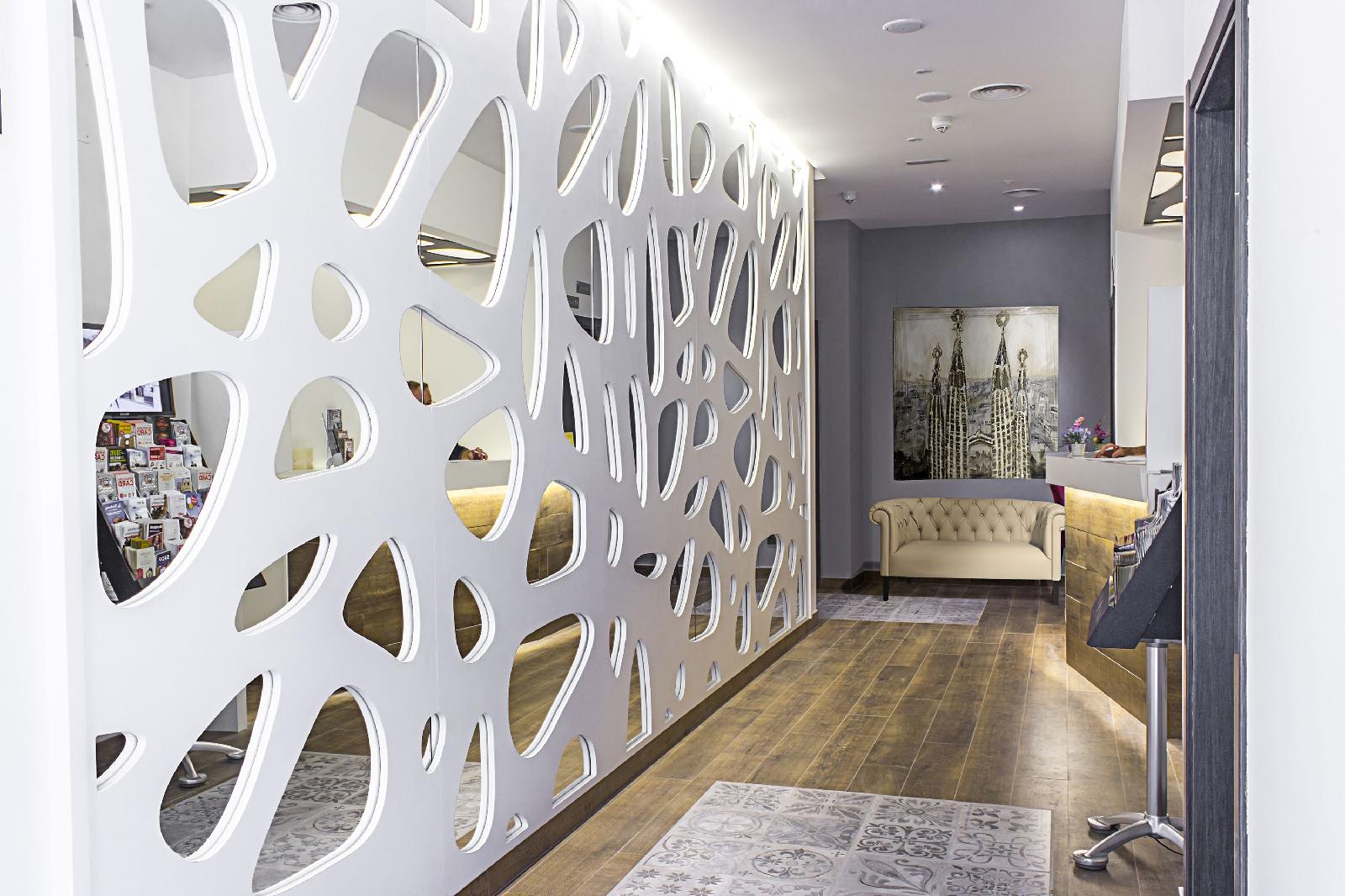 Boutique Hostemplo Sagrada Familia