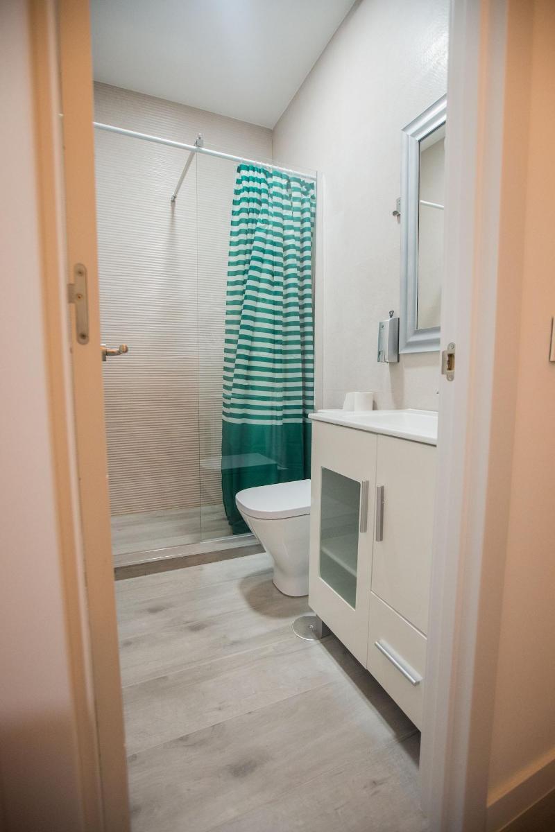 Hostal Escala Suites