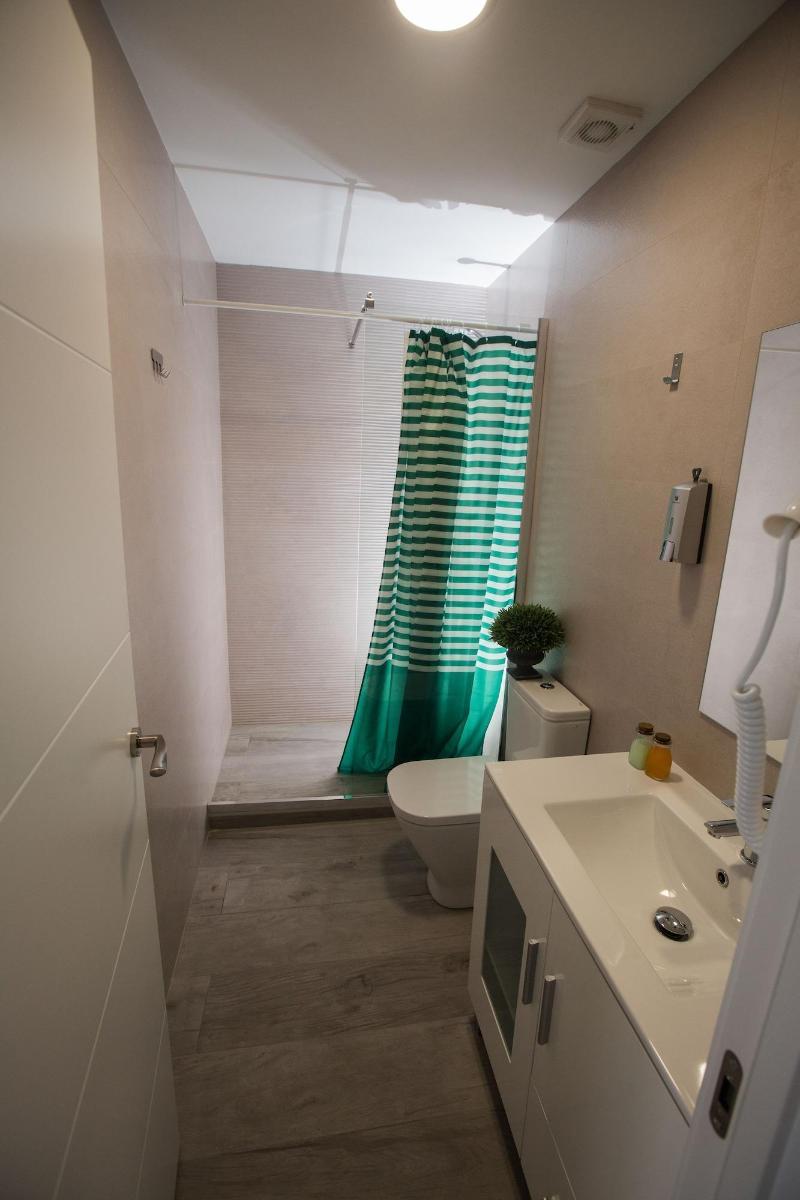 Hostal Escala Suites