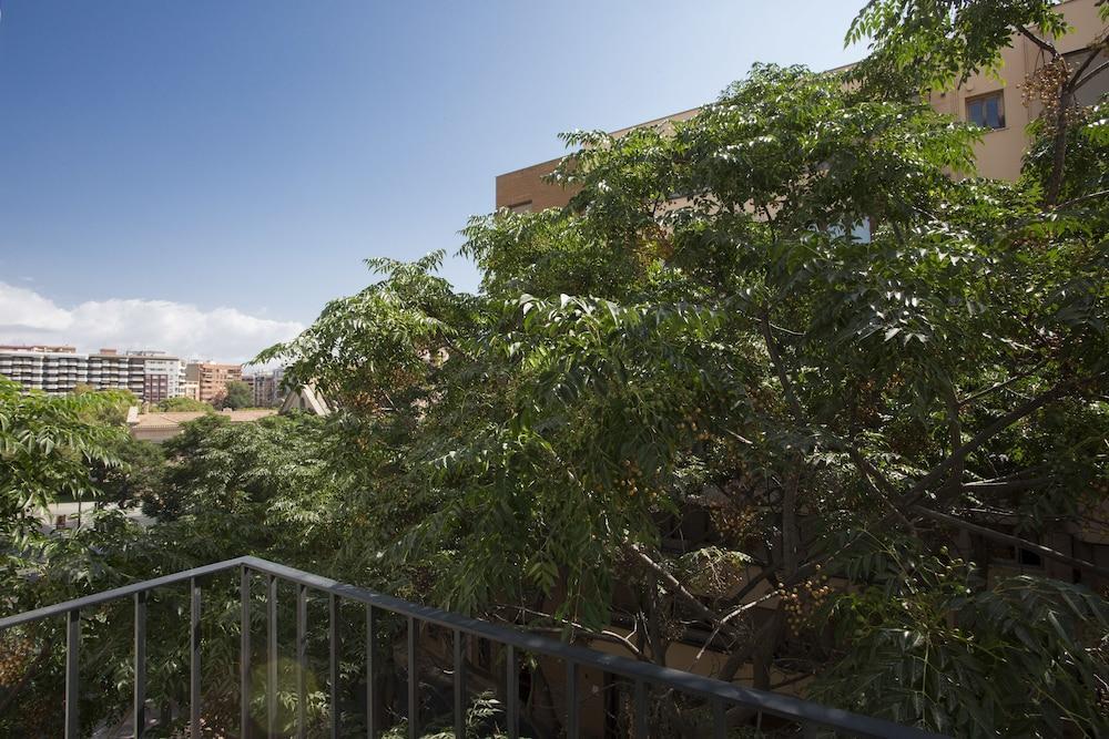Singularstay Na Jordana