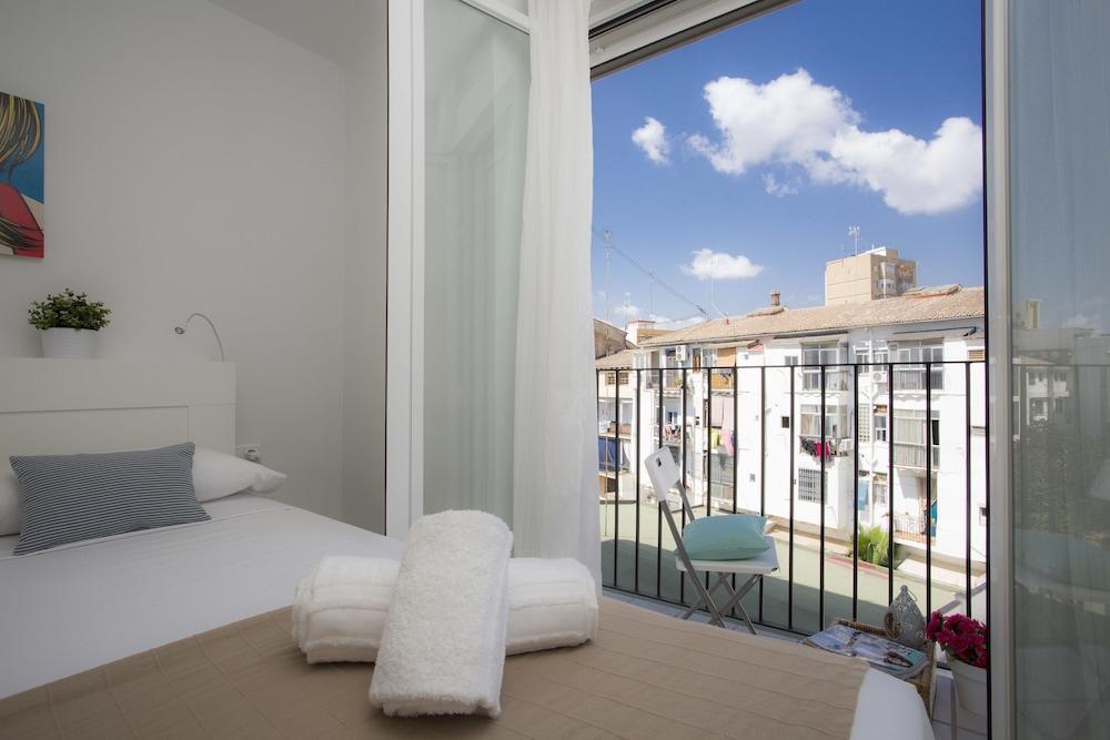 Singularstay Na Jordana