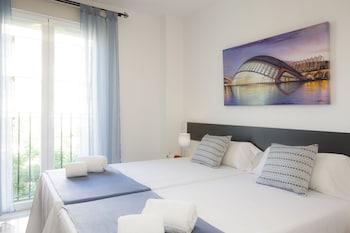 Singularstay Na Jordana