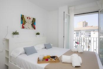 Singularstay Na Jordana