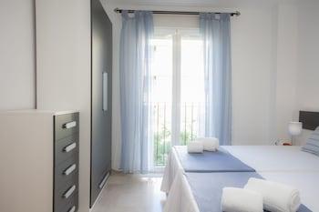 Singularstay Na Jordana