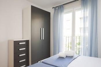Singularstay Na Jordana