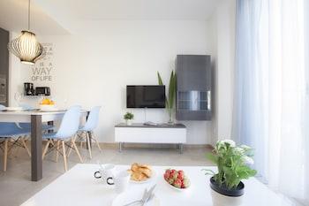 Singularstay Na Jordana