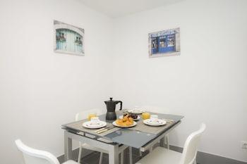 Singularstay Na Jordana