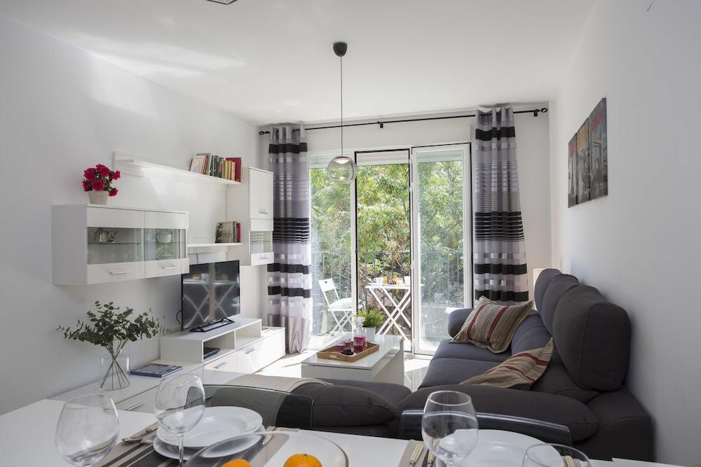 Singularstay Na Jordana
