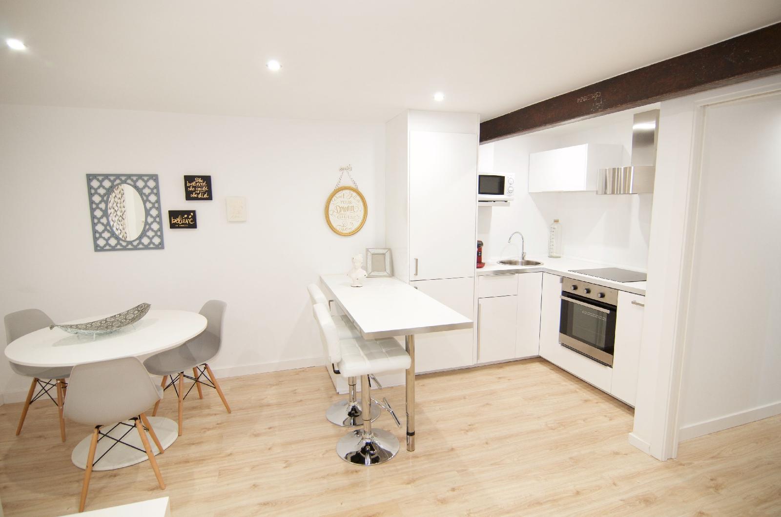 Thaibus Apartments By Hoom