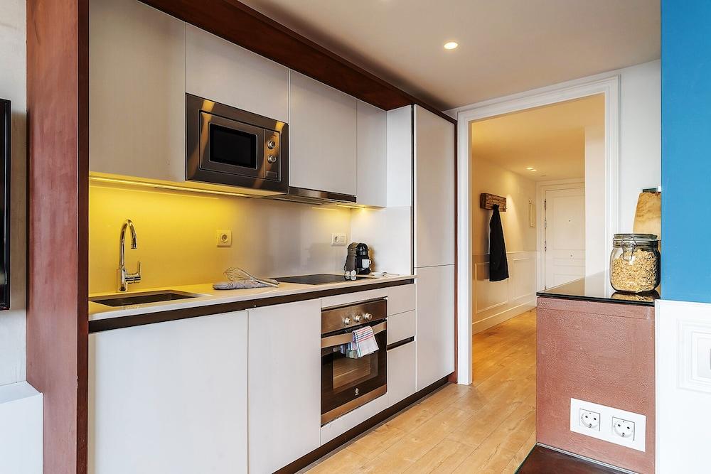 Enjoybcn Plaza Catalunya Apartment