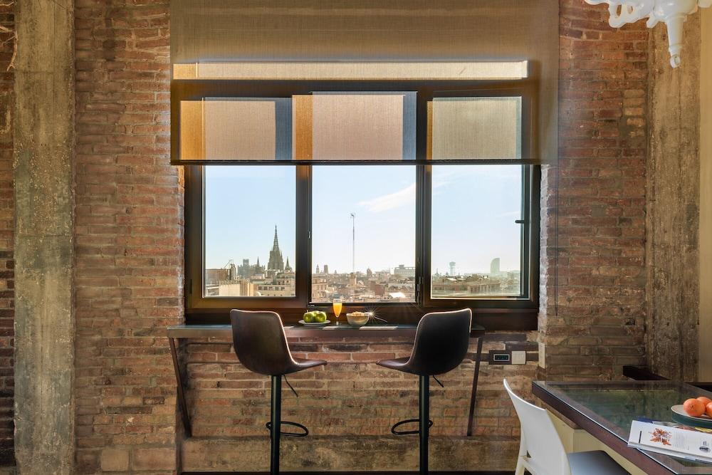 Enjoybcn Plaza Catalunya Apartment