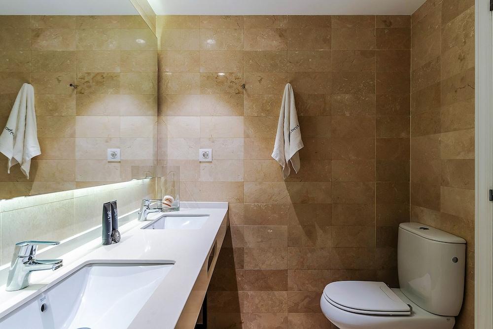 Enjoybcn Plaza Catalunya Apartment