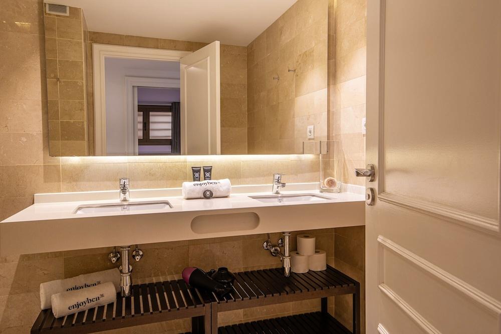Enjoybcn Plaza Catalunya Apartment