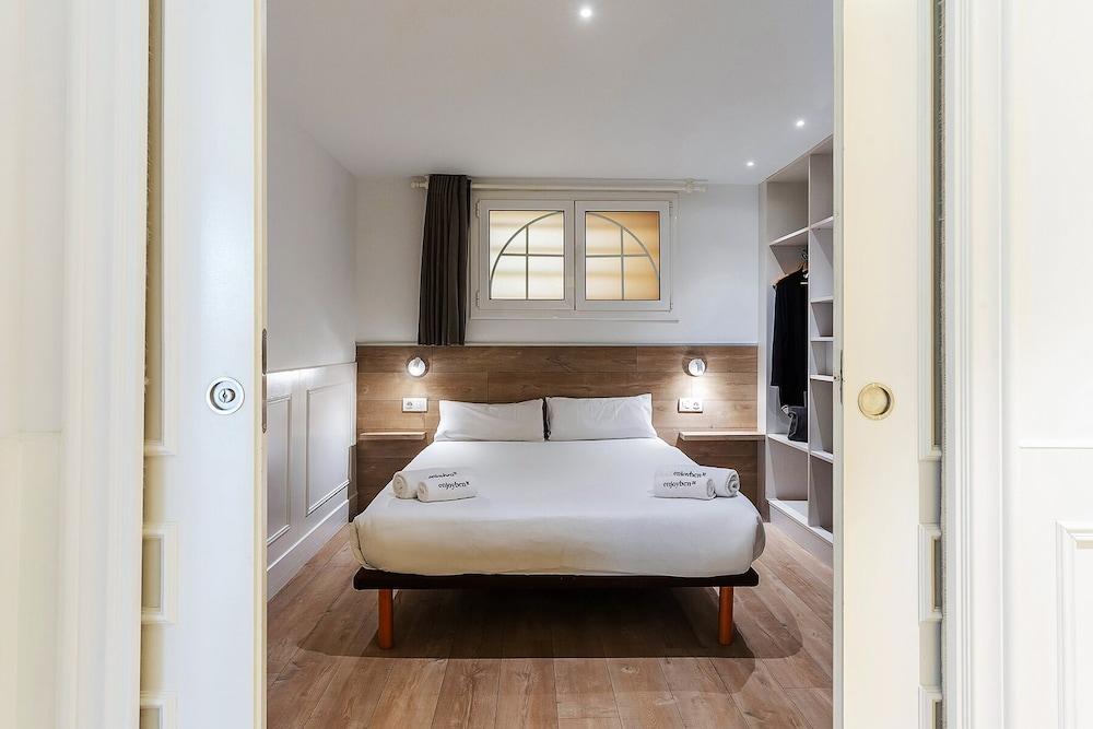 Enjoybcn Plaza Catalunya Apartment