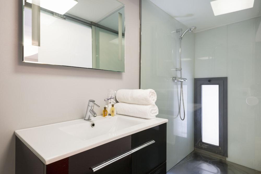 Msb Gracia Pool Terrace Center