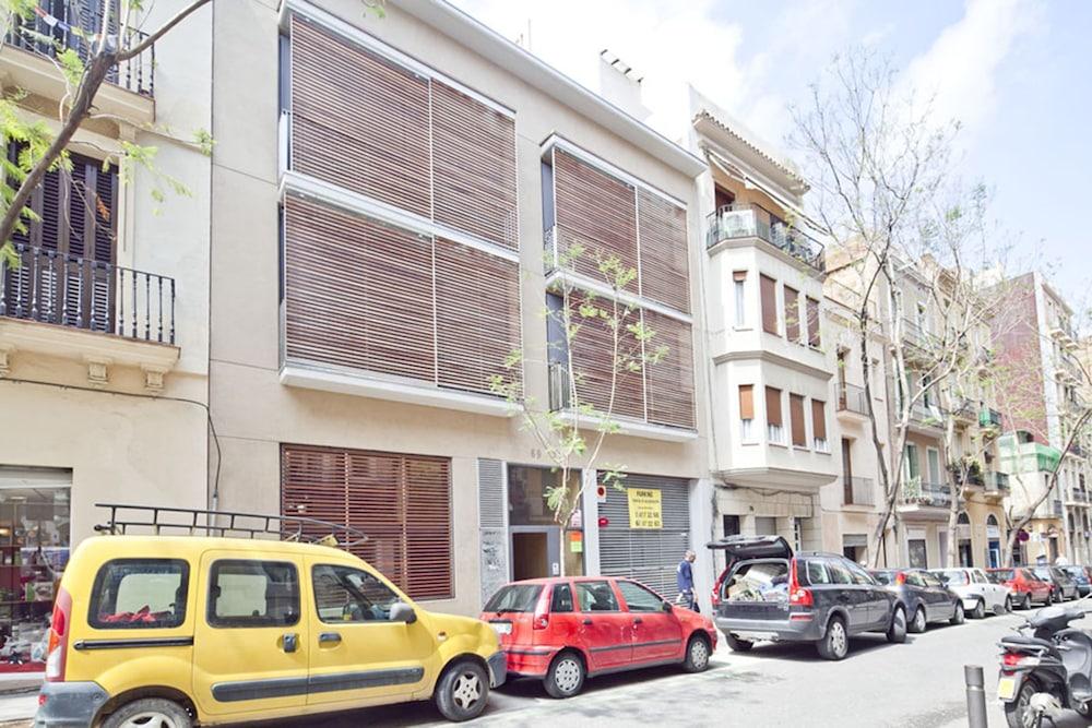 Msb Gracia Pool Terrace Center