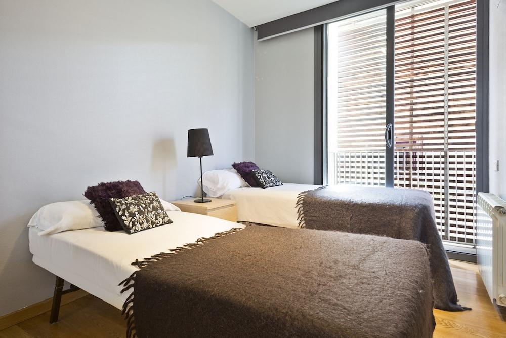Msb Gracia Pool Terrace Center