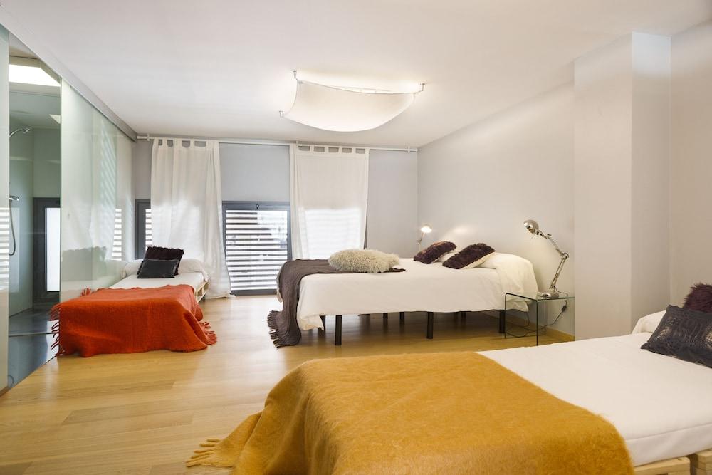 Msb Gracia Pool Terrace Center