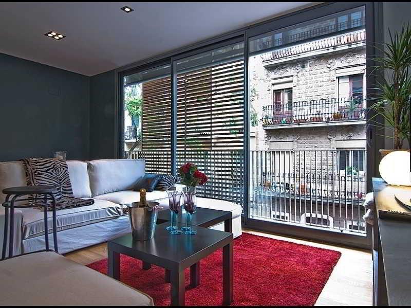 Msb Gracia Pool Terrace Center