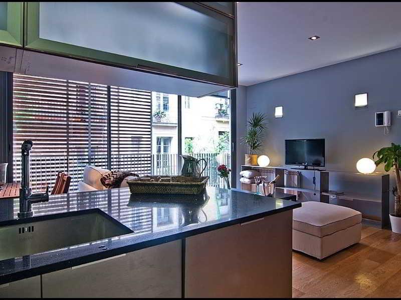 Msb Gracia Pool Terrace Center