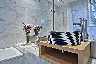 Msb Gracia Pool Terrace Center