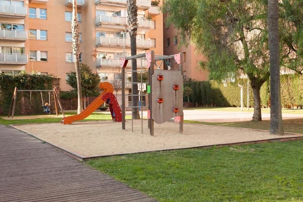 Enjoybcn Marina Apartment