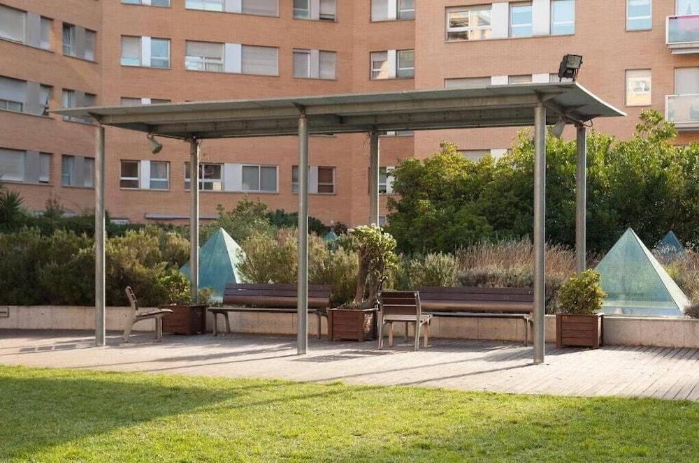 Enjoybcn Marina Apartment