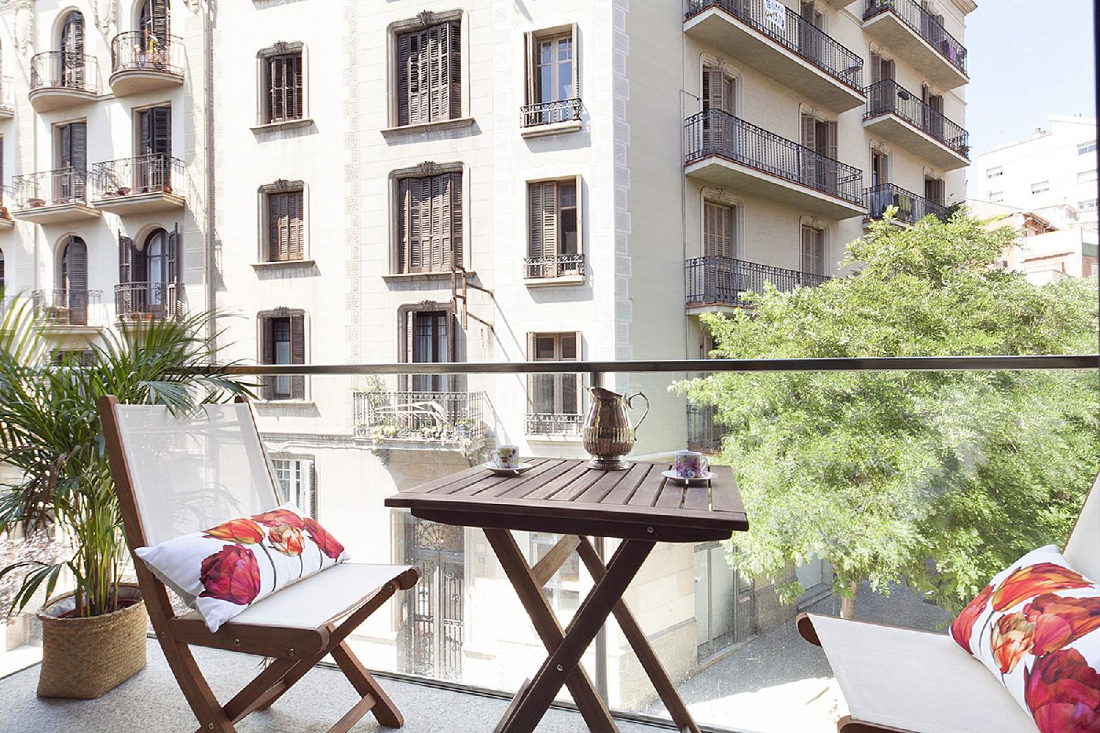 My Space Barcelona