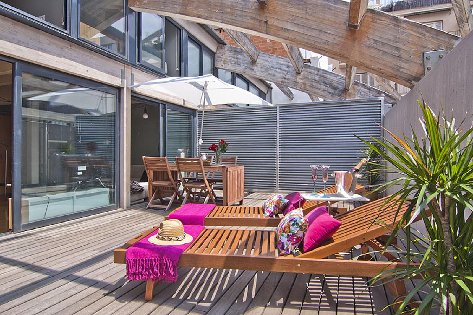 My Space Barcelona