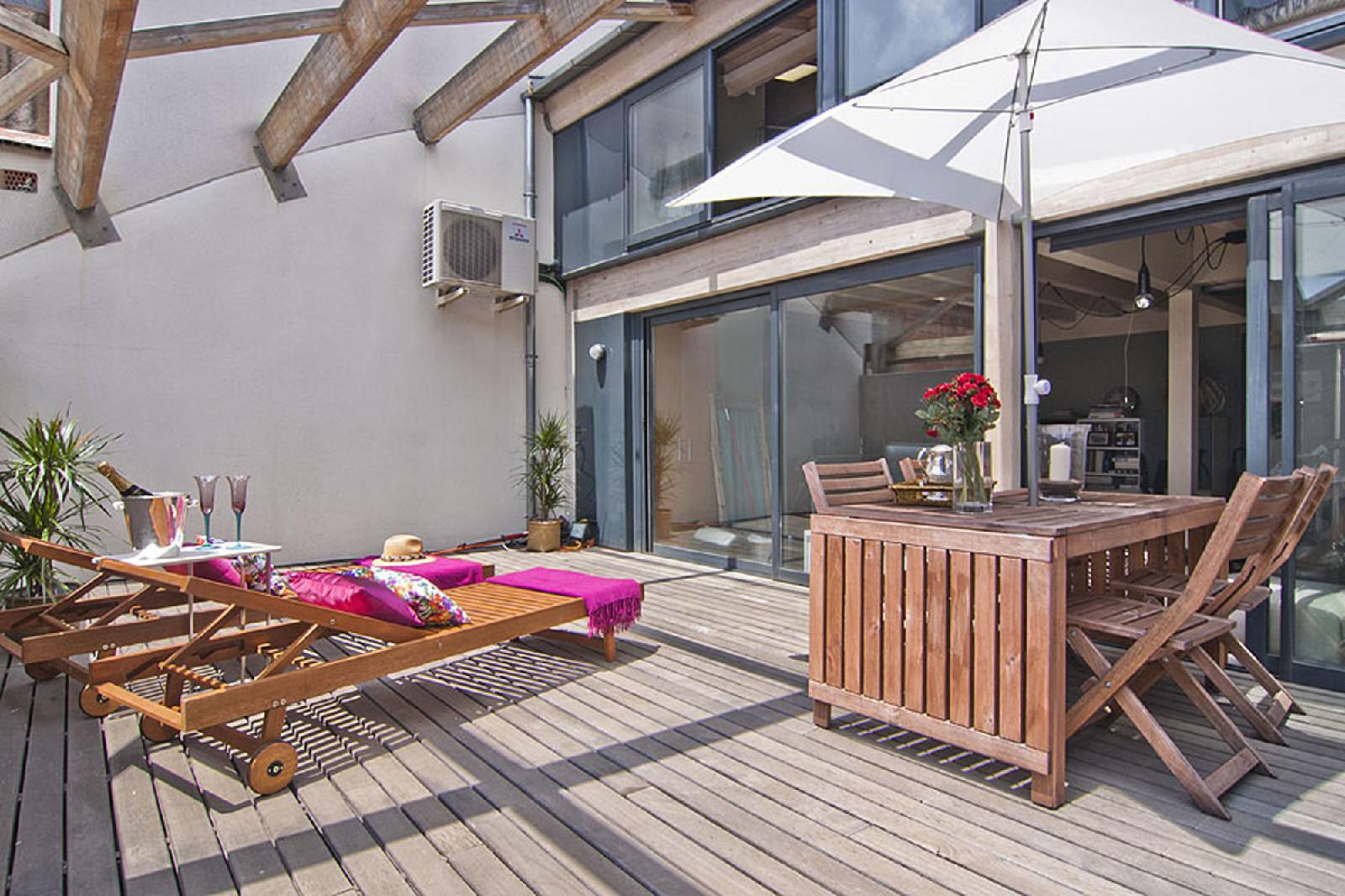 My Space Barcelona