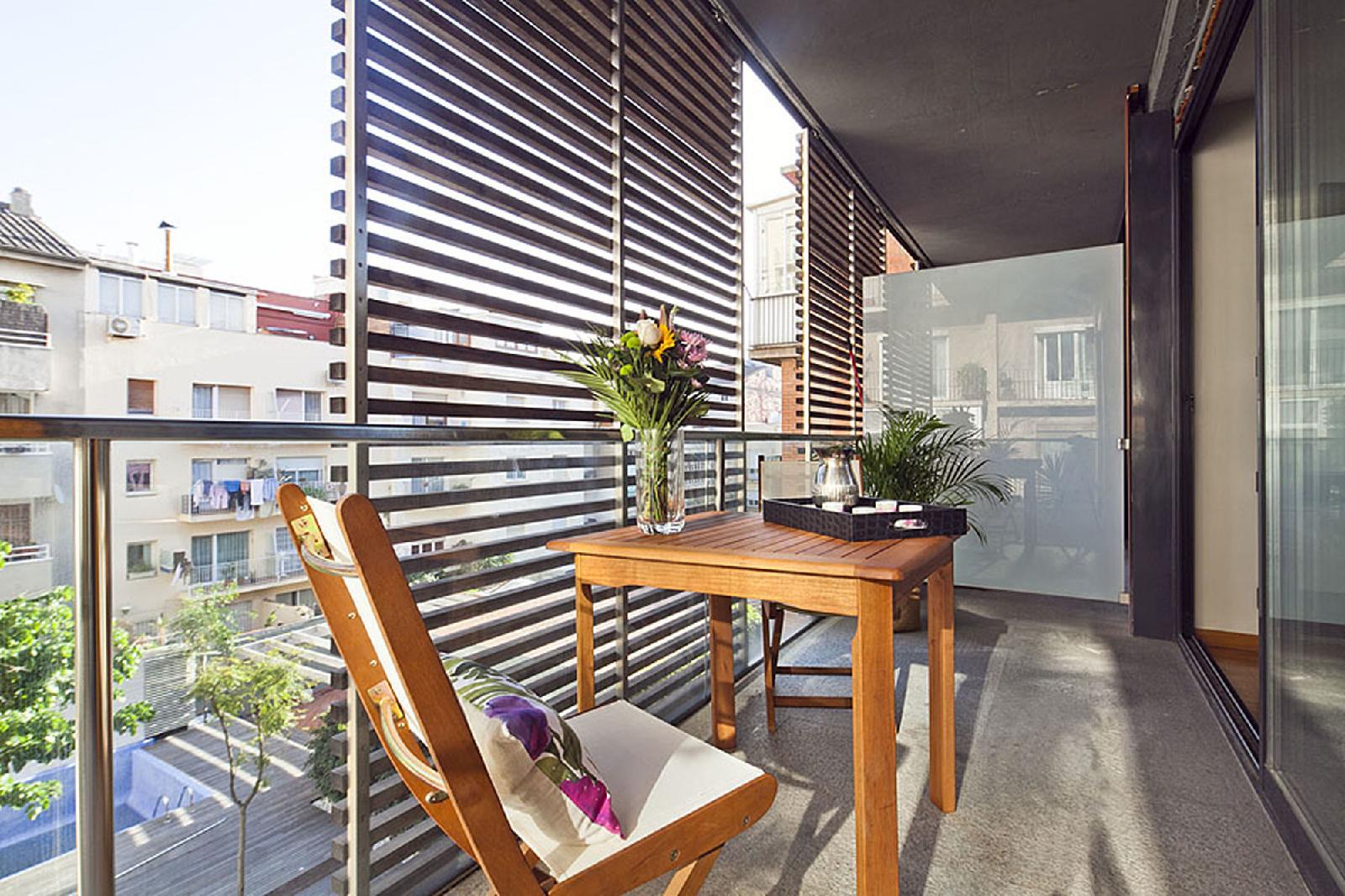 My Space Barcelona