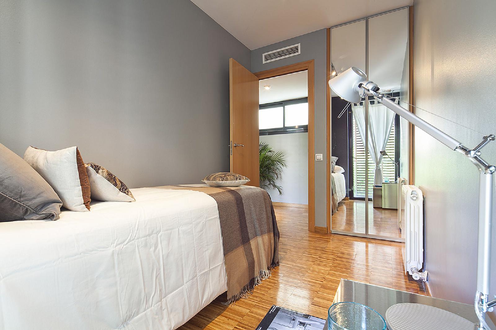My Space Barcelona