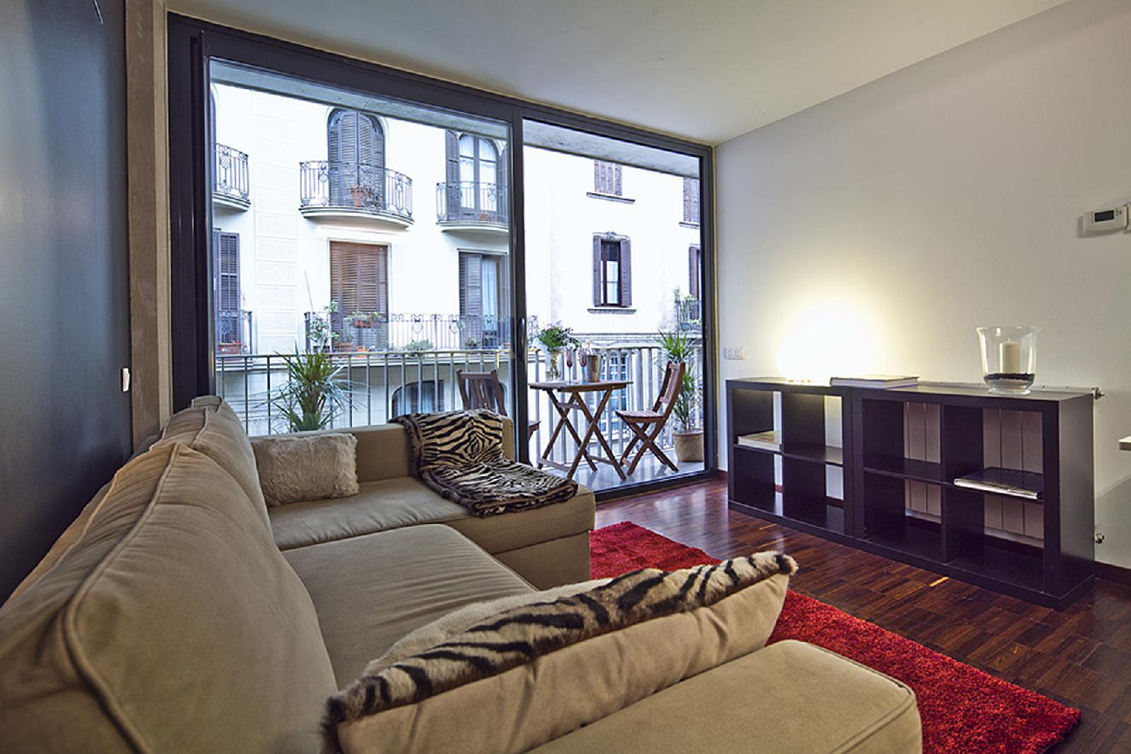 My Space Barcelona