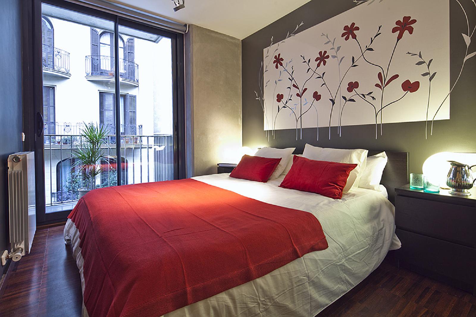 My Space Barcelona