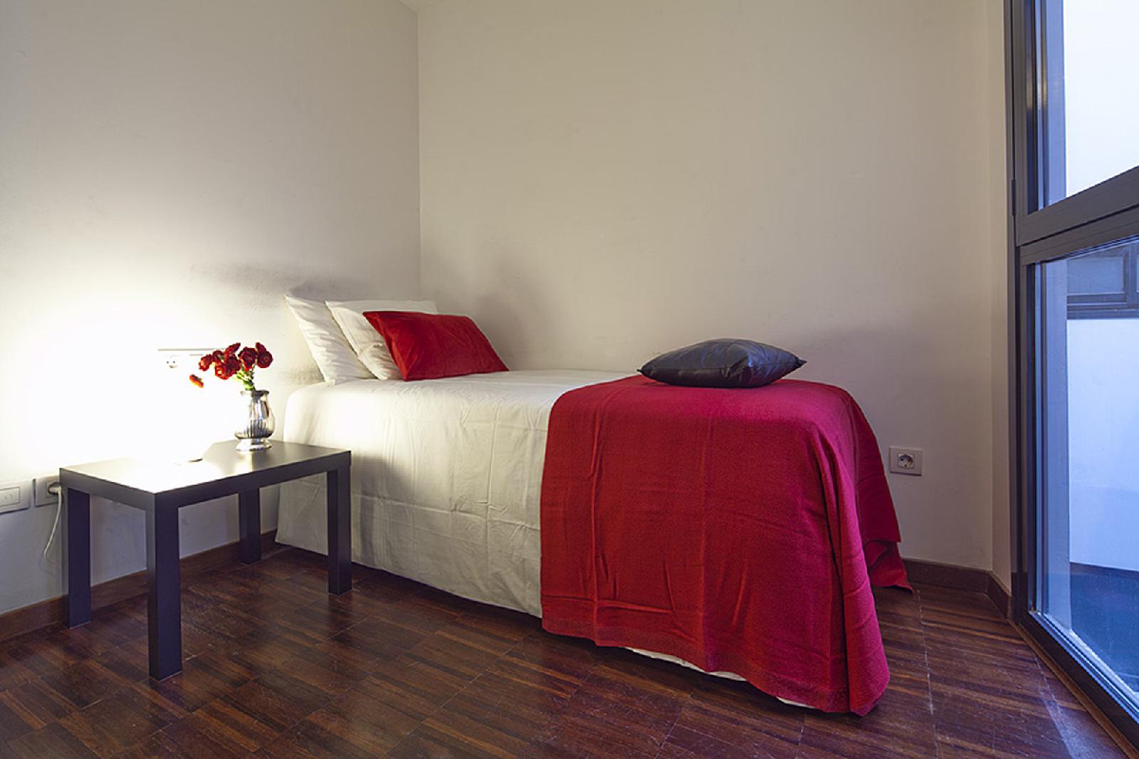 My Space Barcelona