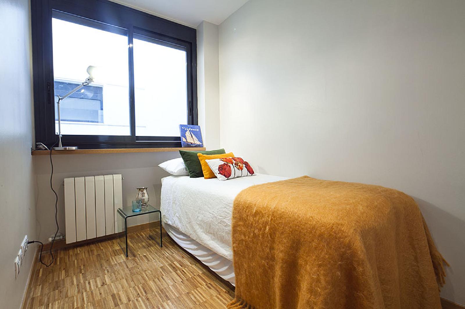 My Space Barcelona