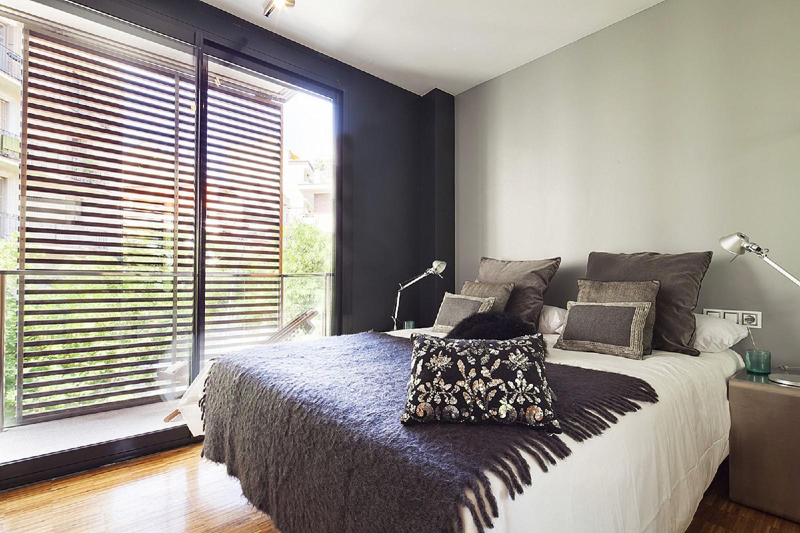 My Space Barcelona