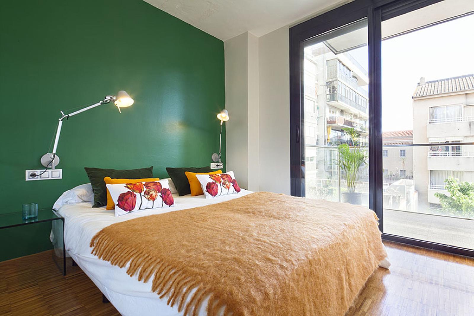 My Space Barcelona