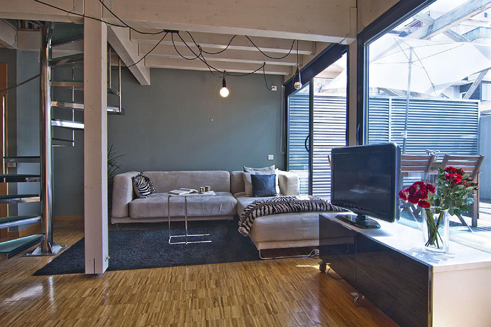 My Space Barcelona