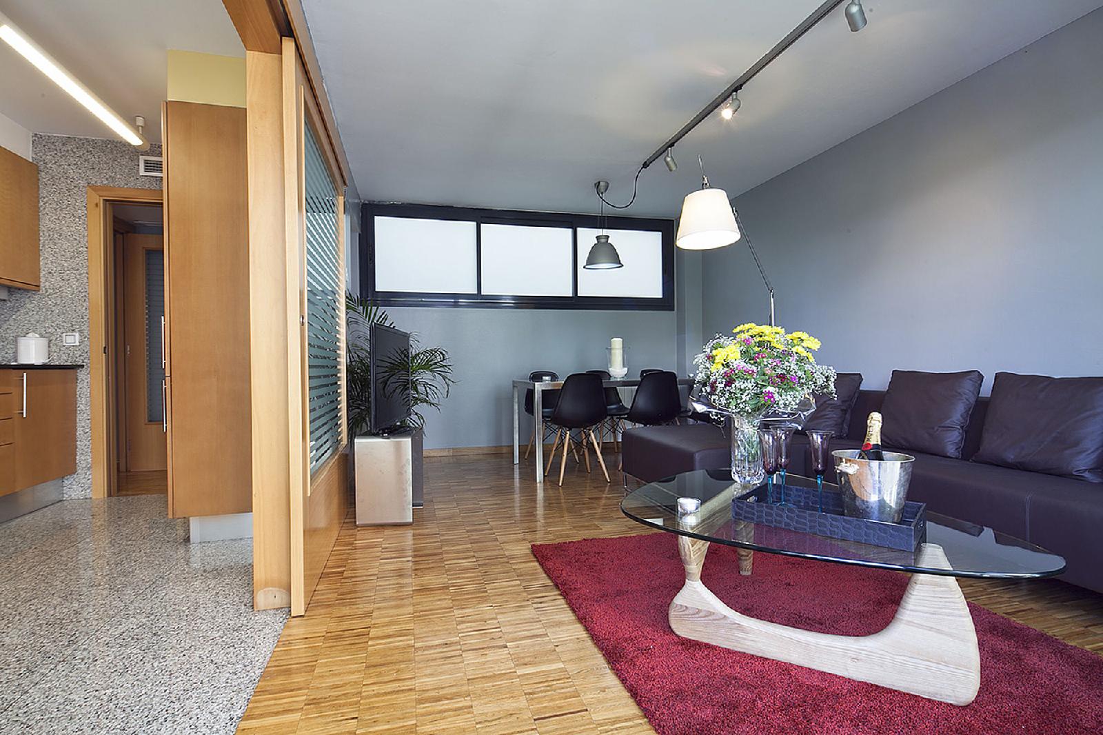 My Space Barcelona