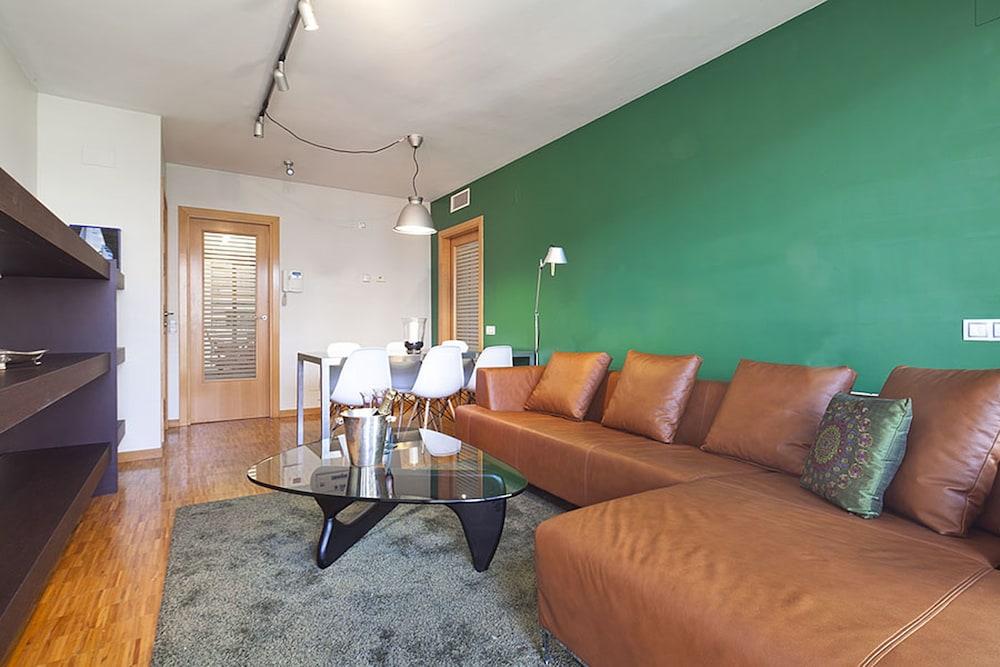 My Space Barcelona